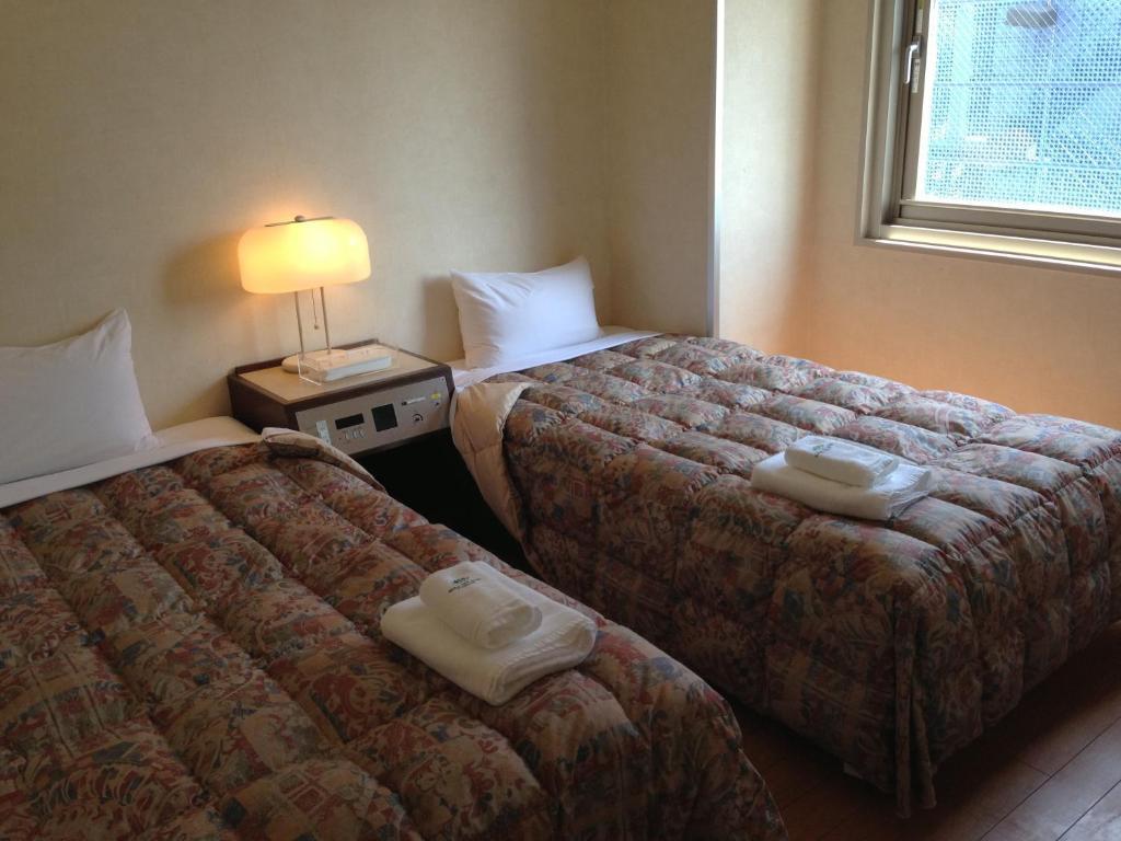 Kyobashi Economy hotel