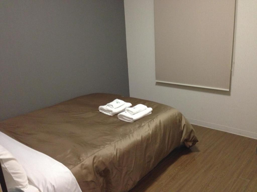 Kyobashi Economy hotel 2*