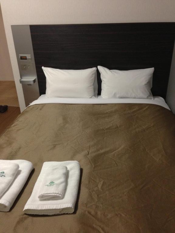 Economy hotel Kyobashi Osaka