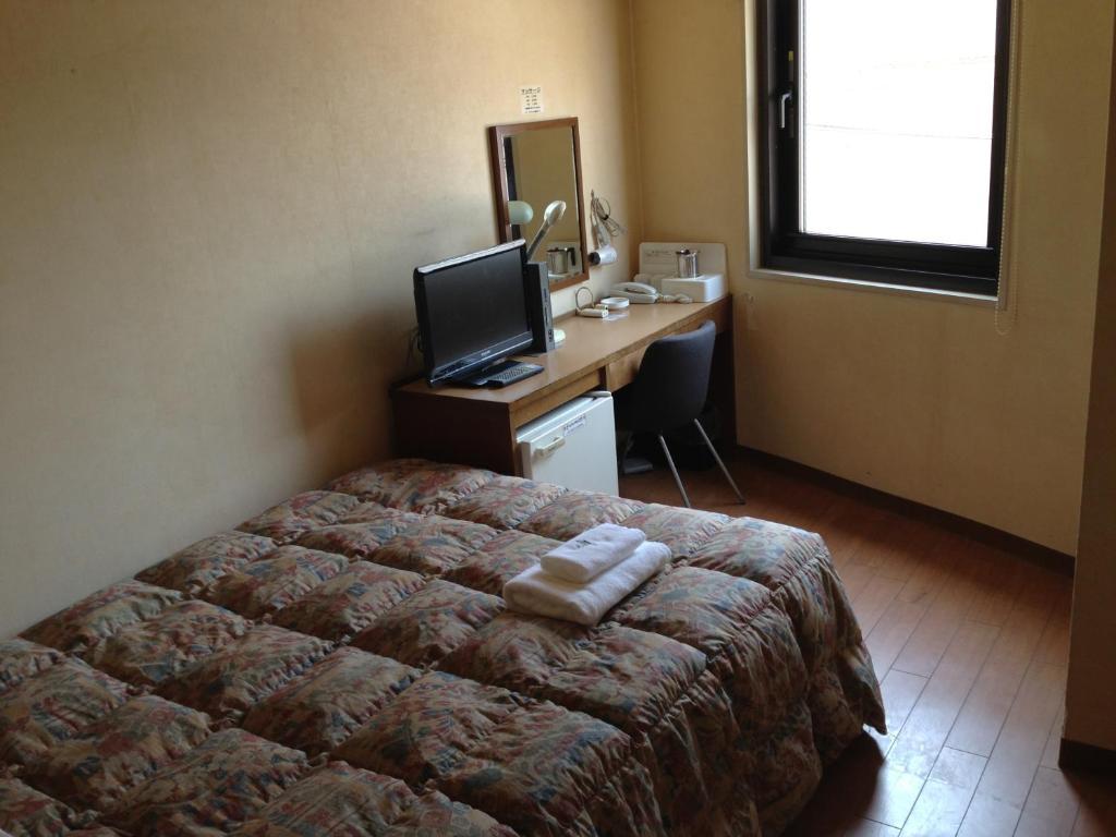 Kyobashi Economy hotel Osaka
