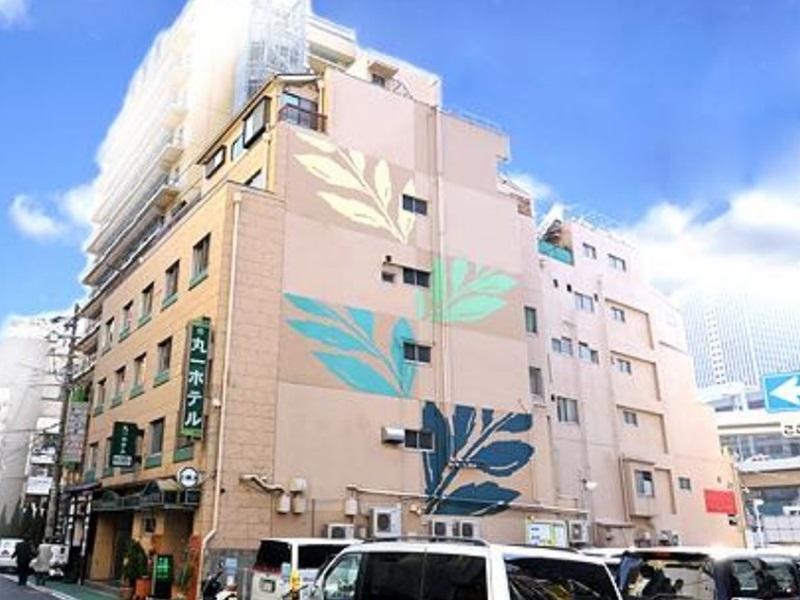 Maruichi Hotel 2*