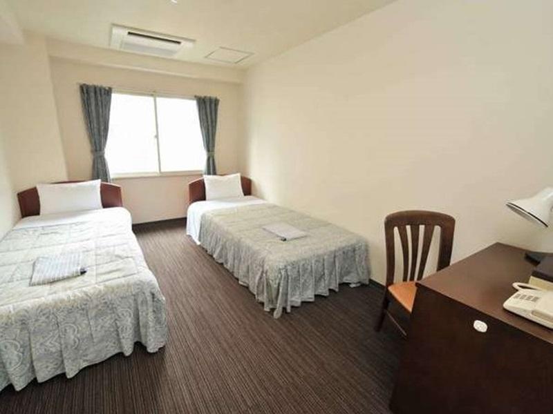 Maruichi Hotel