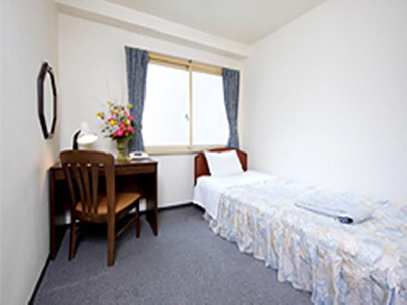 Maruichi Hotel Osaka