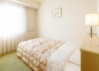 Namba Washington Plaza Hotel