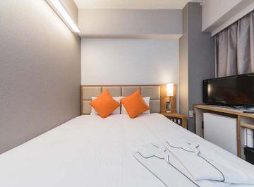 Sun White Hotel Osaka