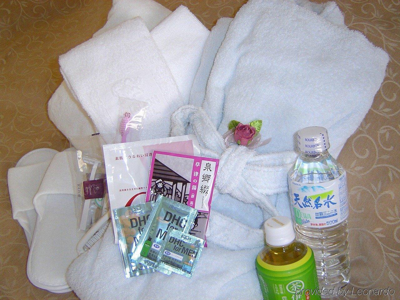 Shin Station Annex Hotel 3*
