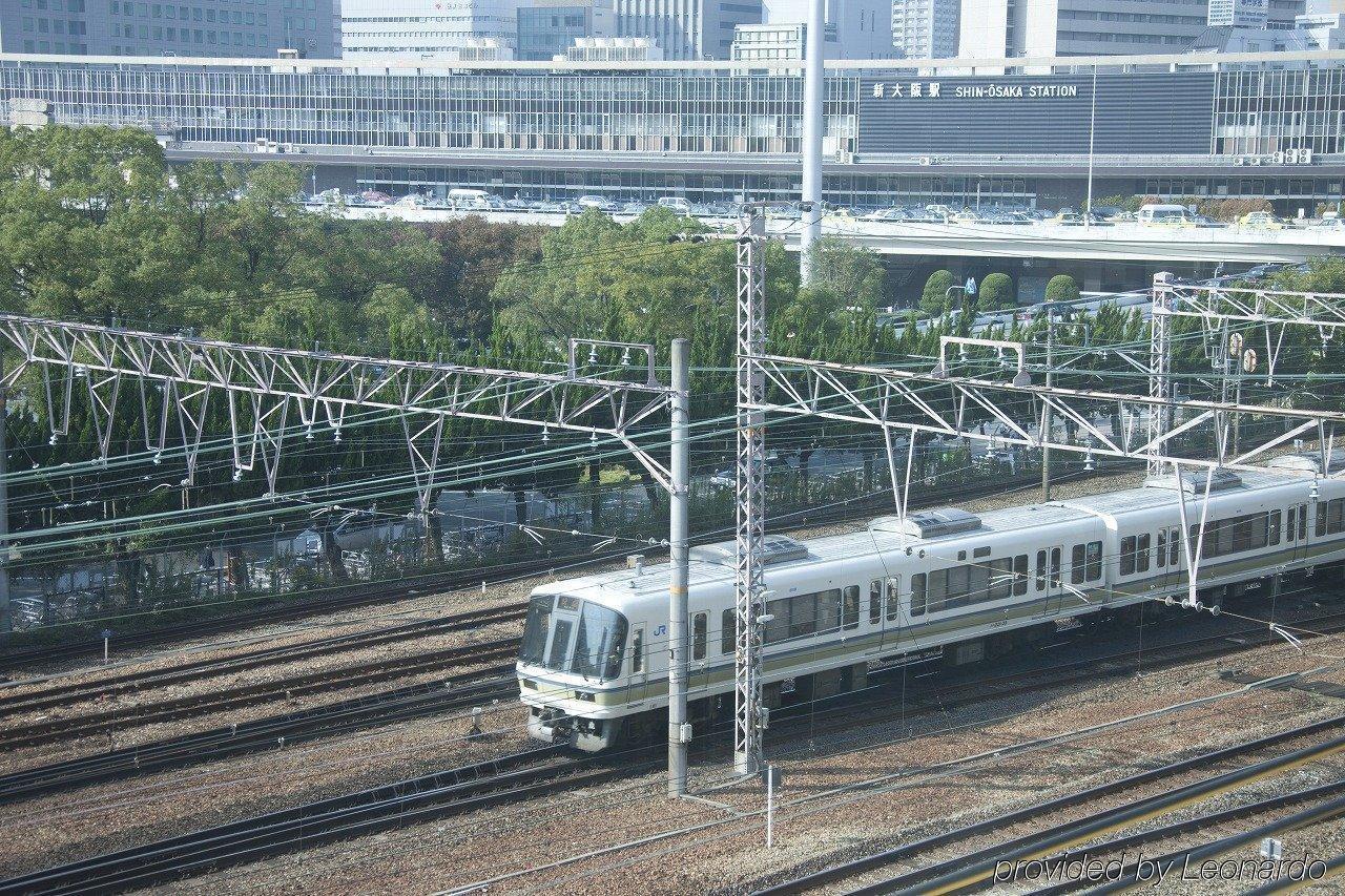 Shin Station Annex Hotel 3*