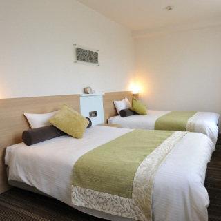 Shin Station Annex Hotel Osaka
