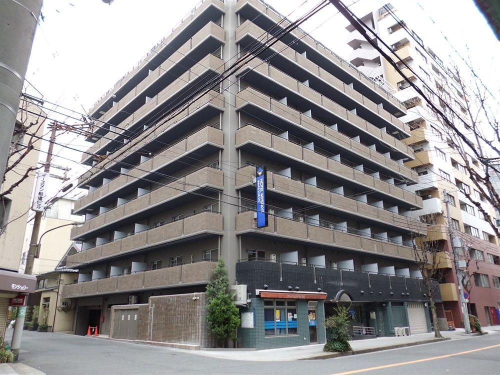 Mystays Otemae 3* Osaka