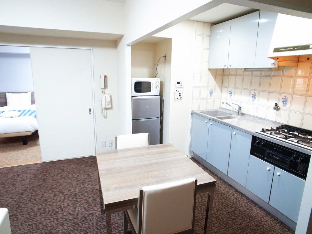 Mystays Otemae Hotel 3*