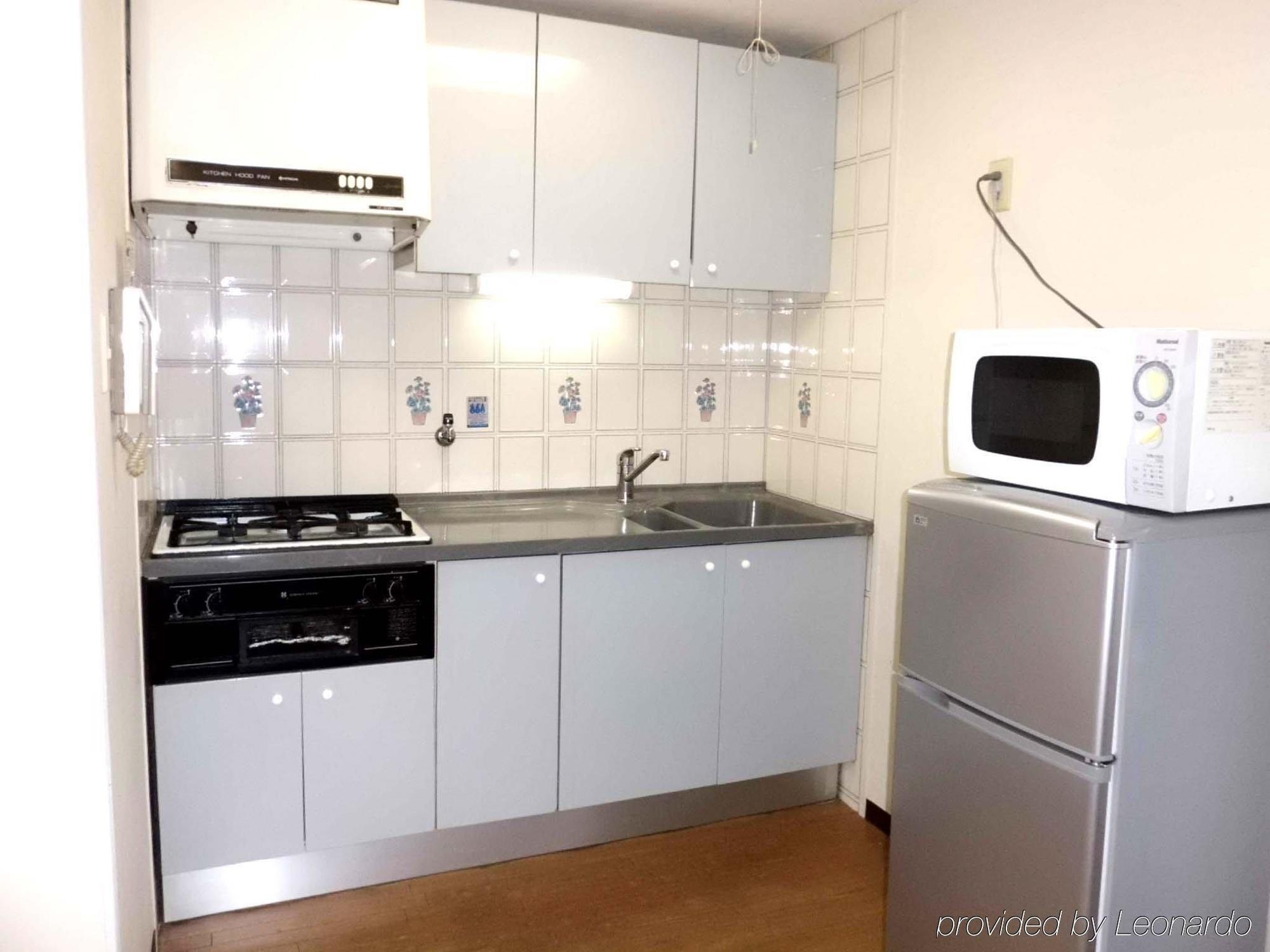 Mystays Otemae 3* Osaka