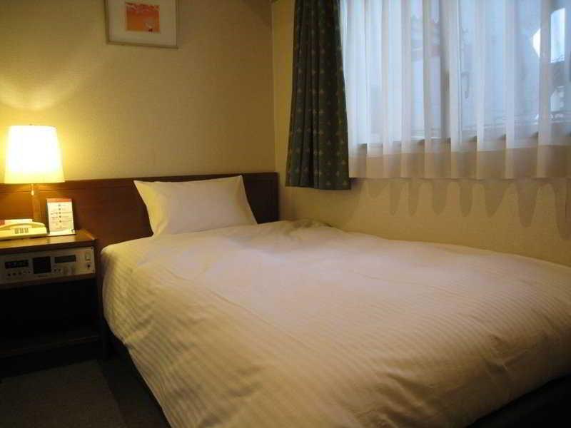 Cityroute Hotel Osaka