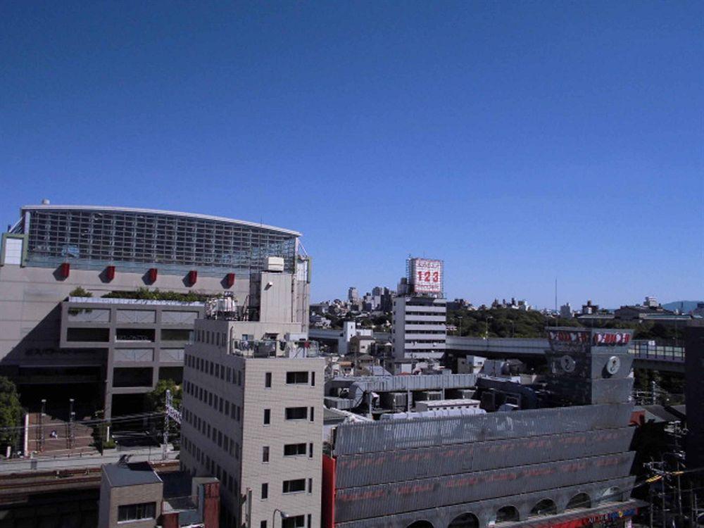 Business Taiyo Hostel *