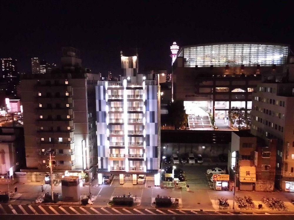 Business Taiyo Hostel *