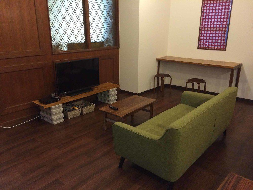 Business Taiyo Hostel *