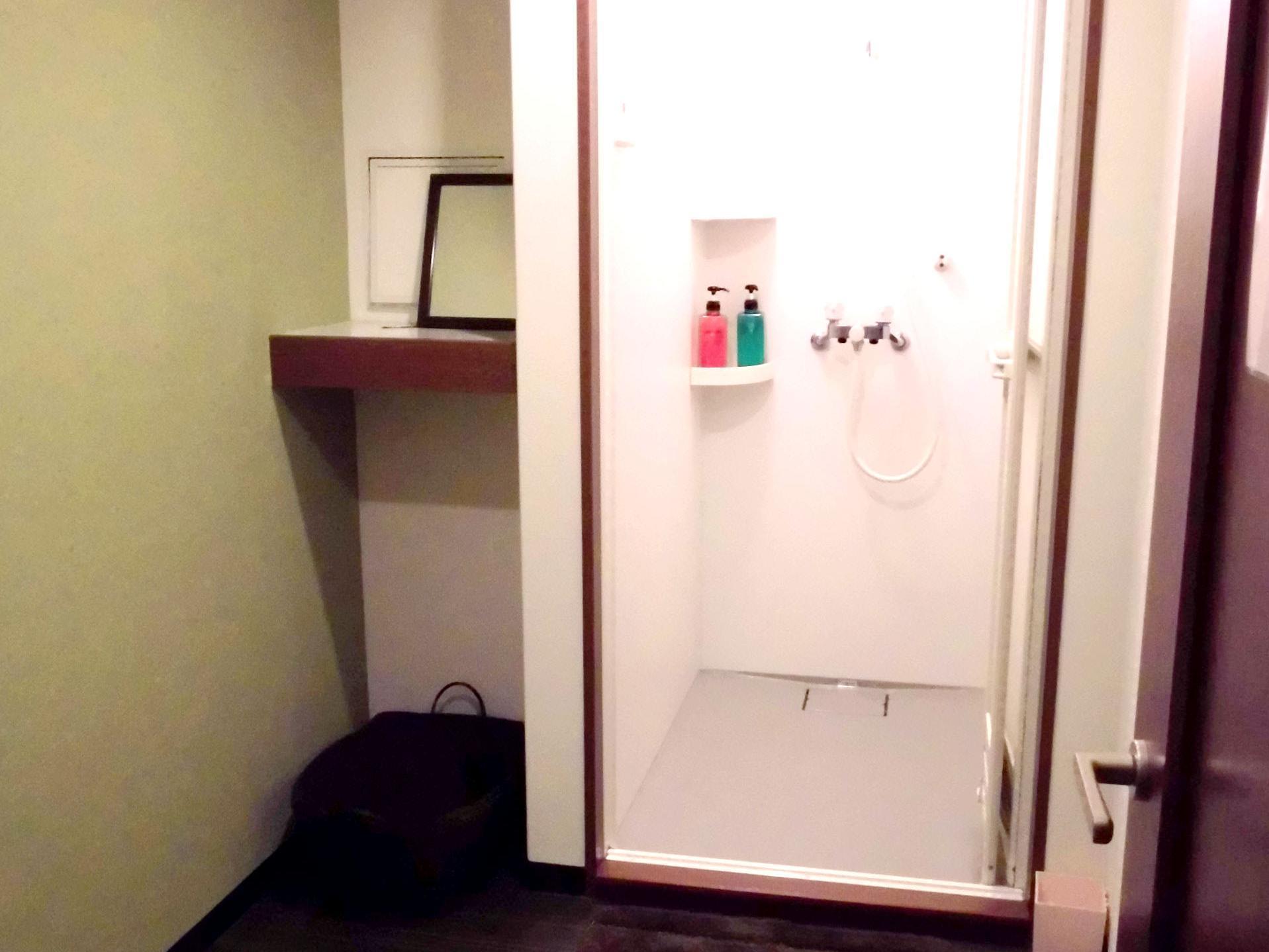 Business Taiyo Hostel Osaka