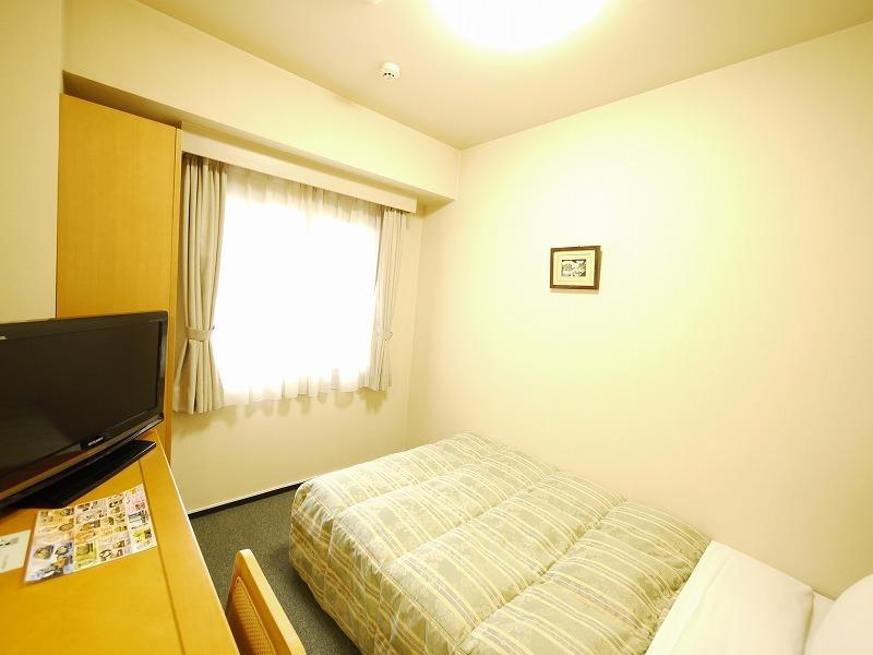 Route-inn Honmachi 3*