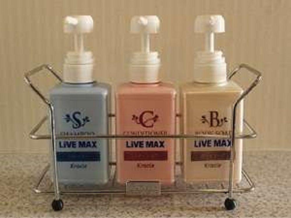 Livemax Umeda Economy hotel 2*