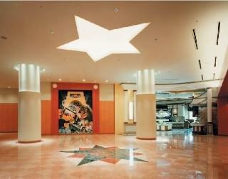 Keihan Universal 4*