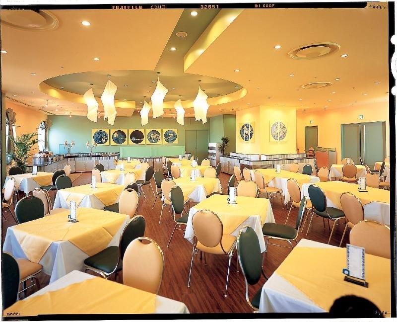 Hotel Kintetsu Universal