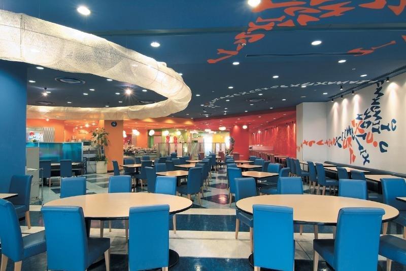 Kintetsu Universal Hotel Osaka