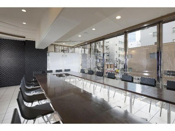 Kyobashi Economy hotel