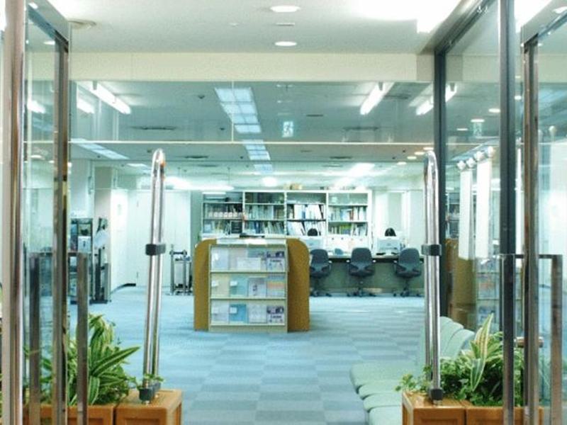 International House 3* Osaka