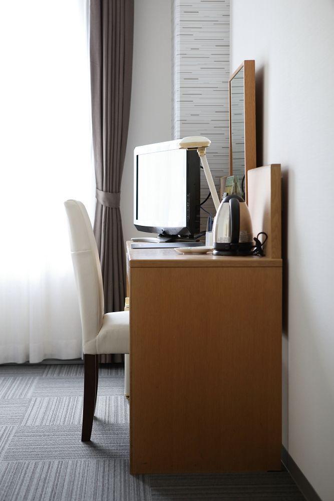 International House Hotel Osaka