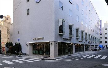Keiko Hotel Osaka