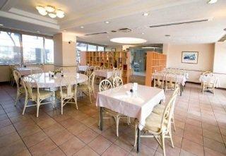Shin Station Annex Hotel 3*