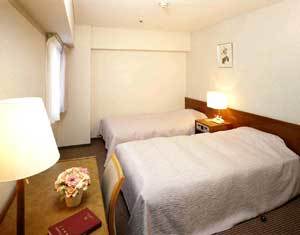 Cityroute Hotel
