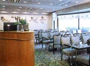 Shin Hotel