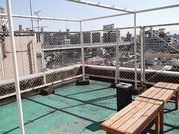 Business Taiyo Hostel *