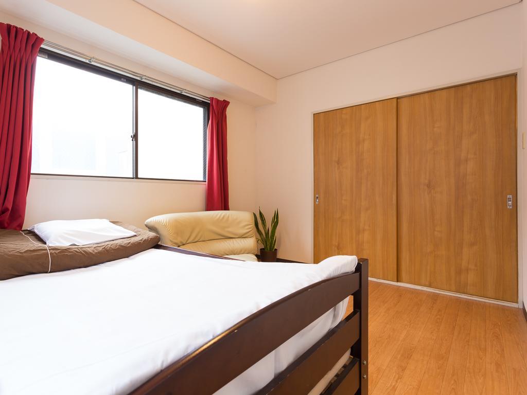 Travellers House * Osaka