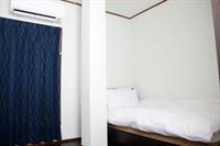 Yasuda Bldg Hotel Osaka