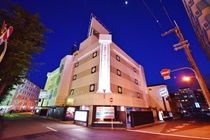 Hotel Noah White - Adults Only