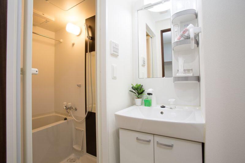 Hitomi House Apartment