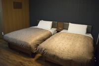 Trad Tsuruhashi Hotel 3*