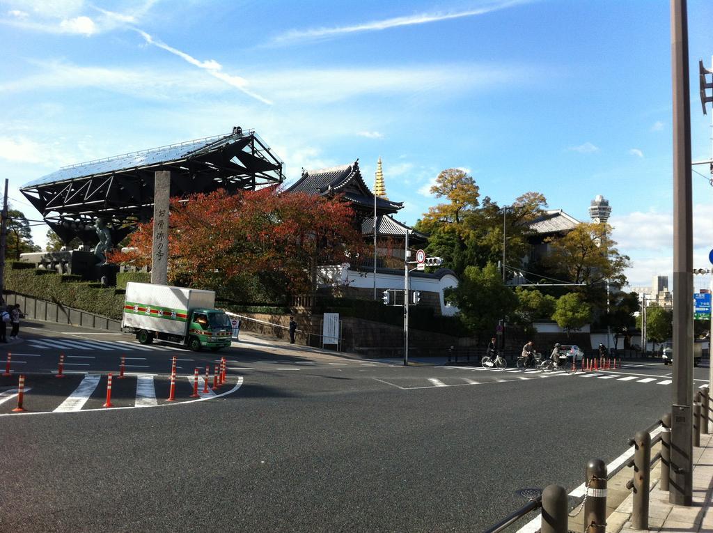 Hetogep Osaka