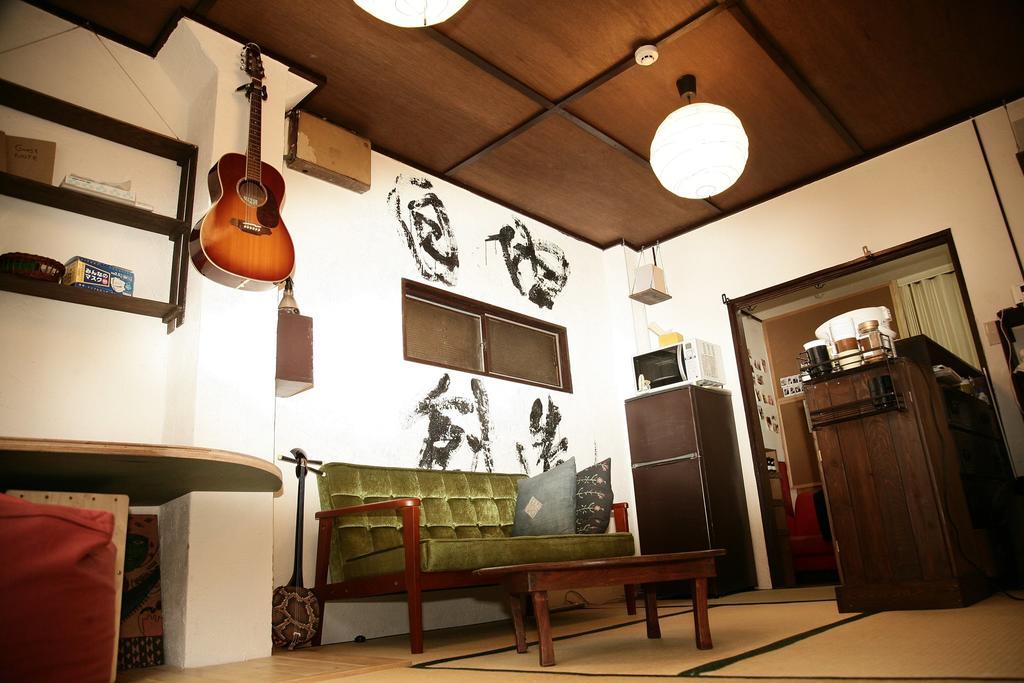 Hetogep Guest house