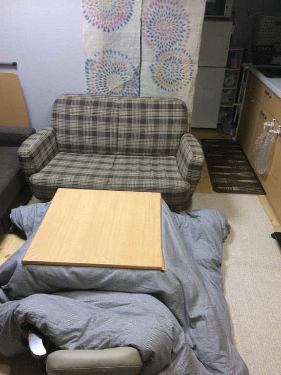 Ryokoheya Tenrokukan Holiday home Osaka