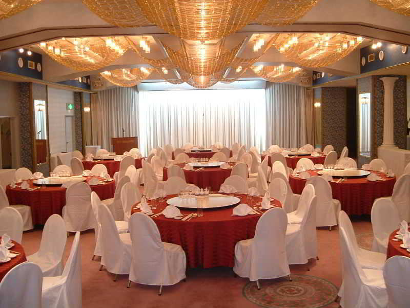 New Hotel