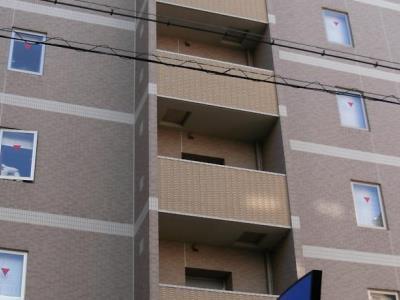 Mystays Sakaisuji Honmachi Hotel