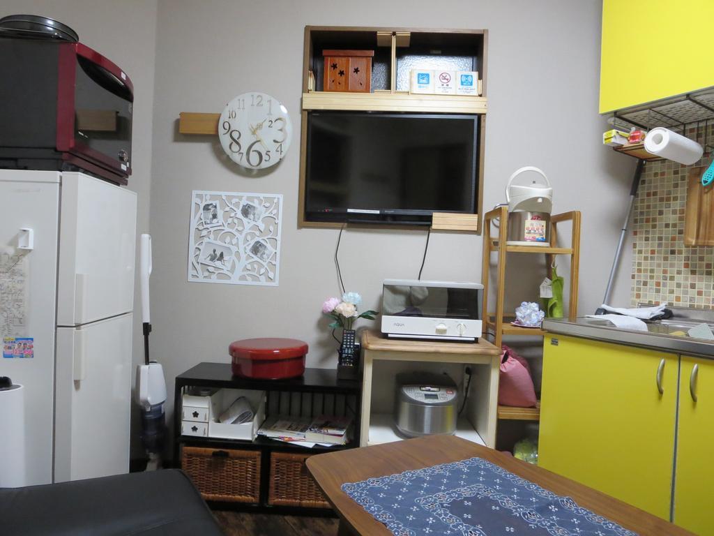 Holiday home Ryokoheya Awajikan *