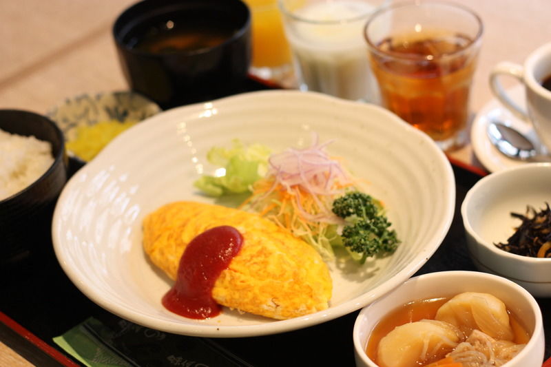 Sunlife Hotel Osaka