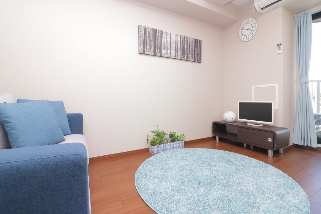 Apartment Hg Cozy No 32 通天閣前 Osaka