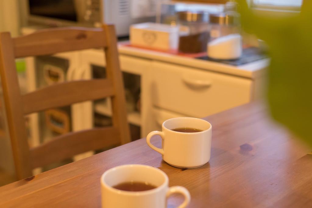 Albergue Q Osaka