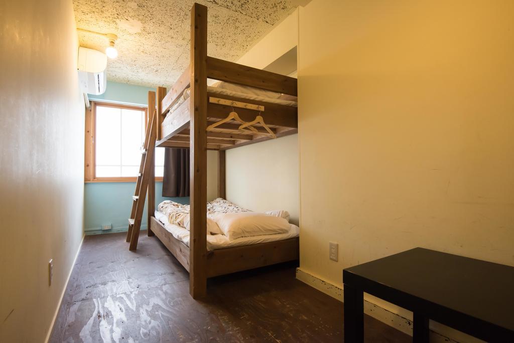 Albergue Q