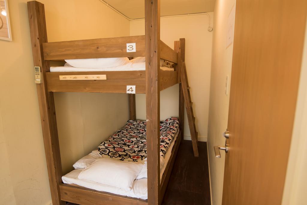 Albergue Q Osaka