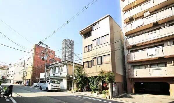 Nakayama * Osaka